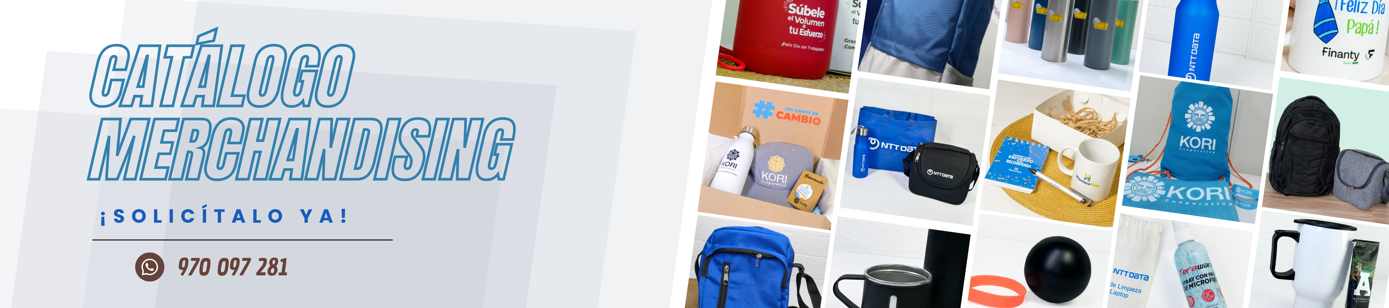Banner estático