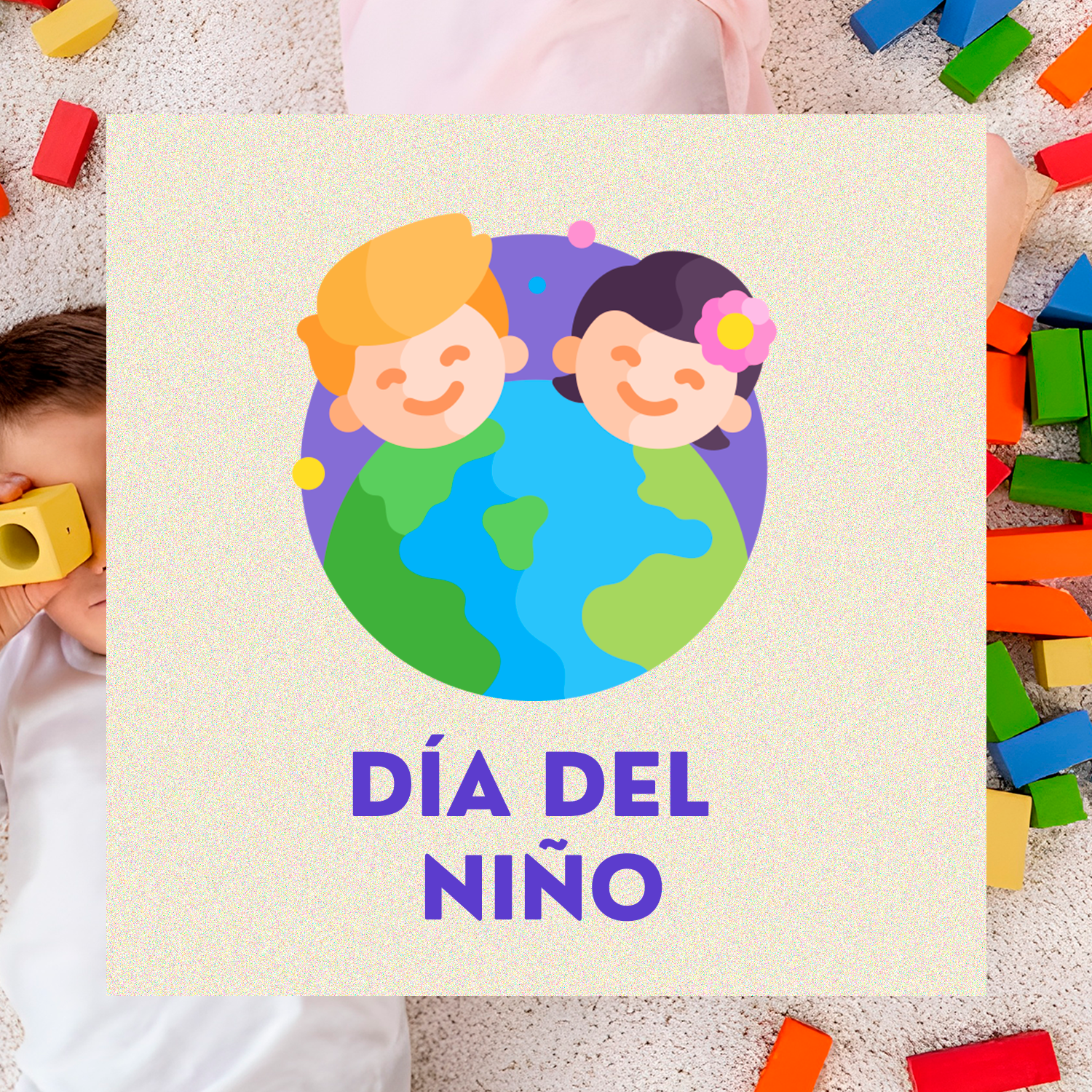 Catálogo Día del Niño
