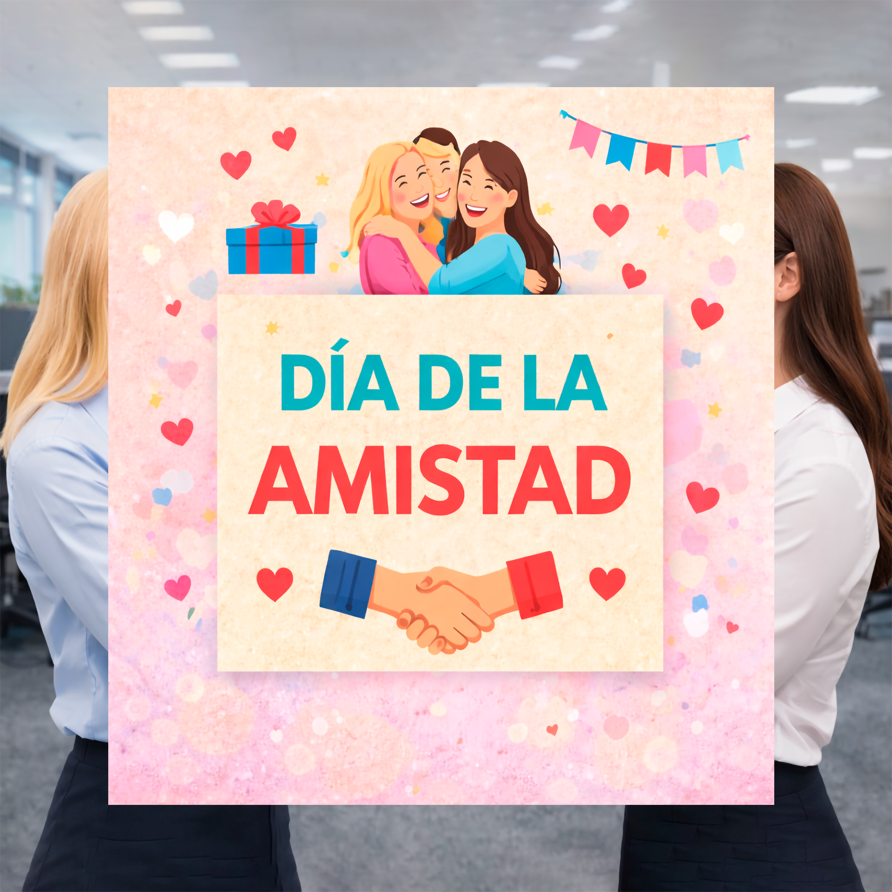 Catálogo Día de la Amistad