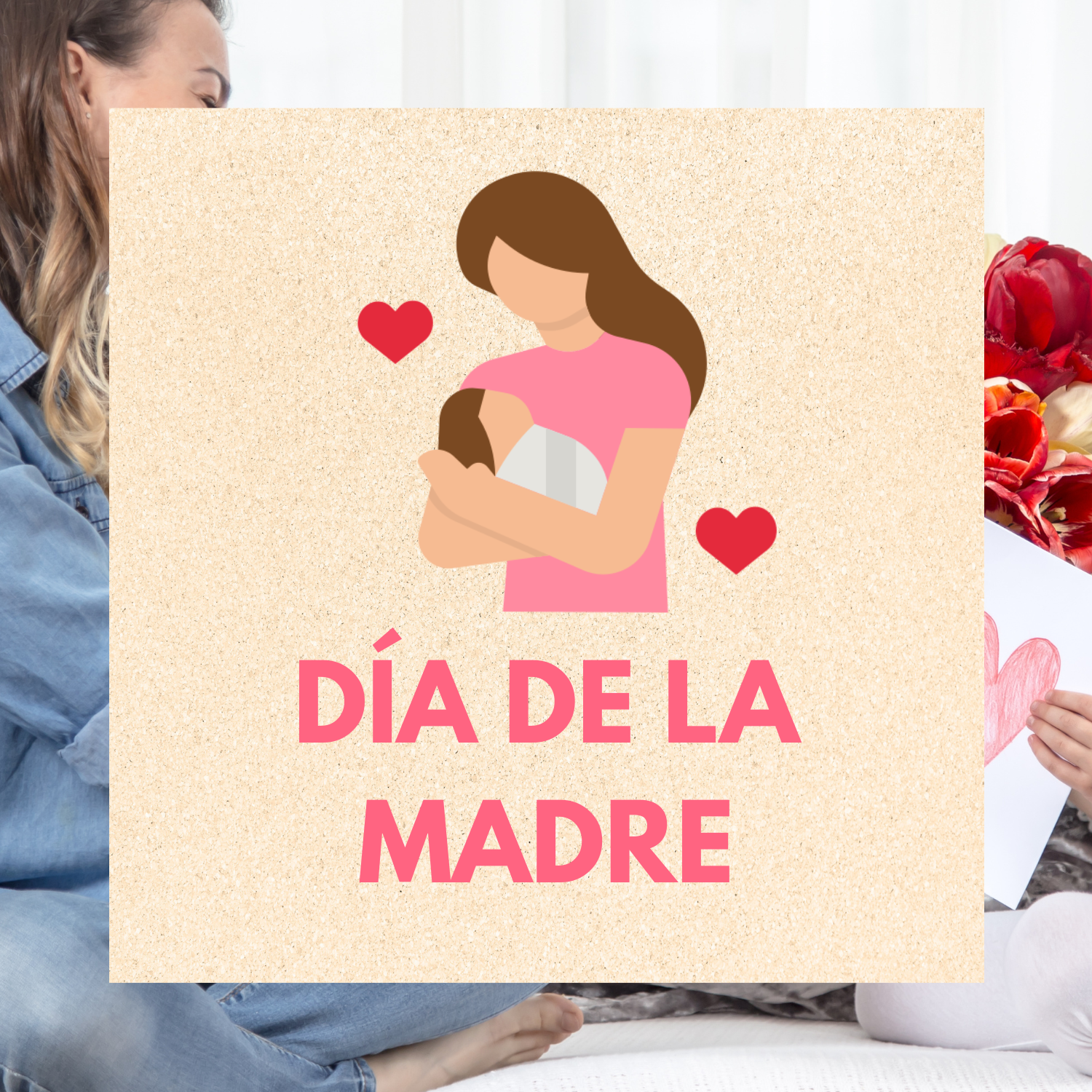 Catálogo Día de la Madre