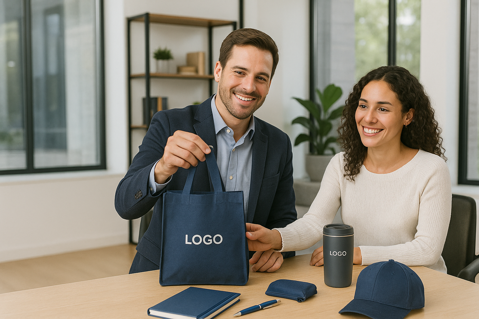 Misión corporativa