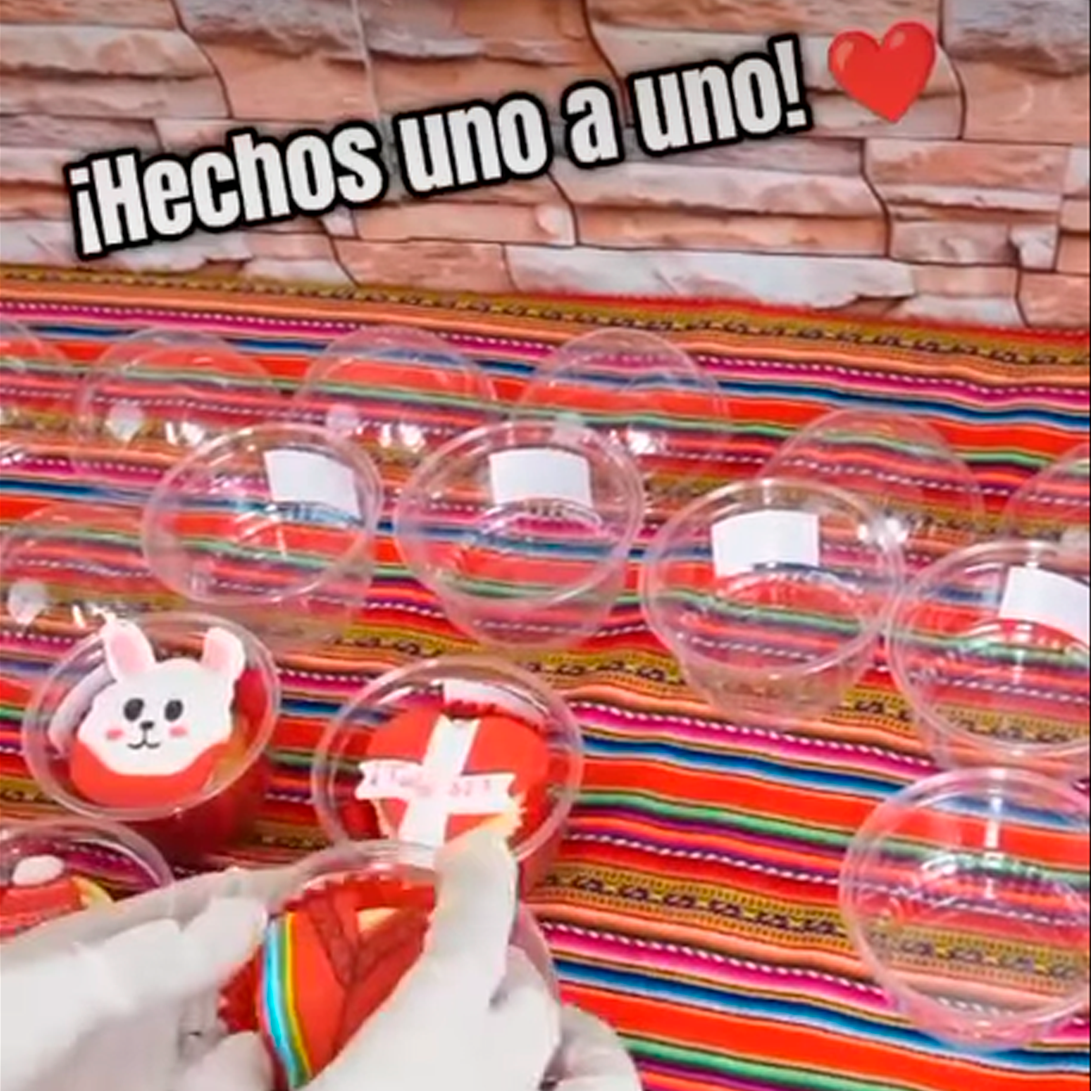 TikTok Preview