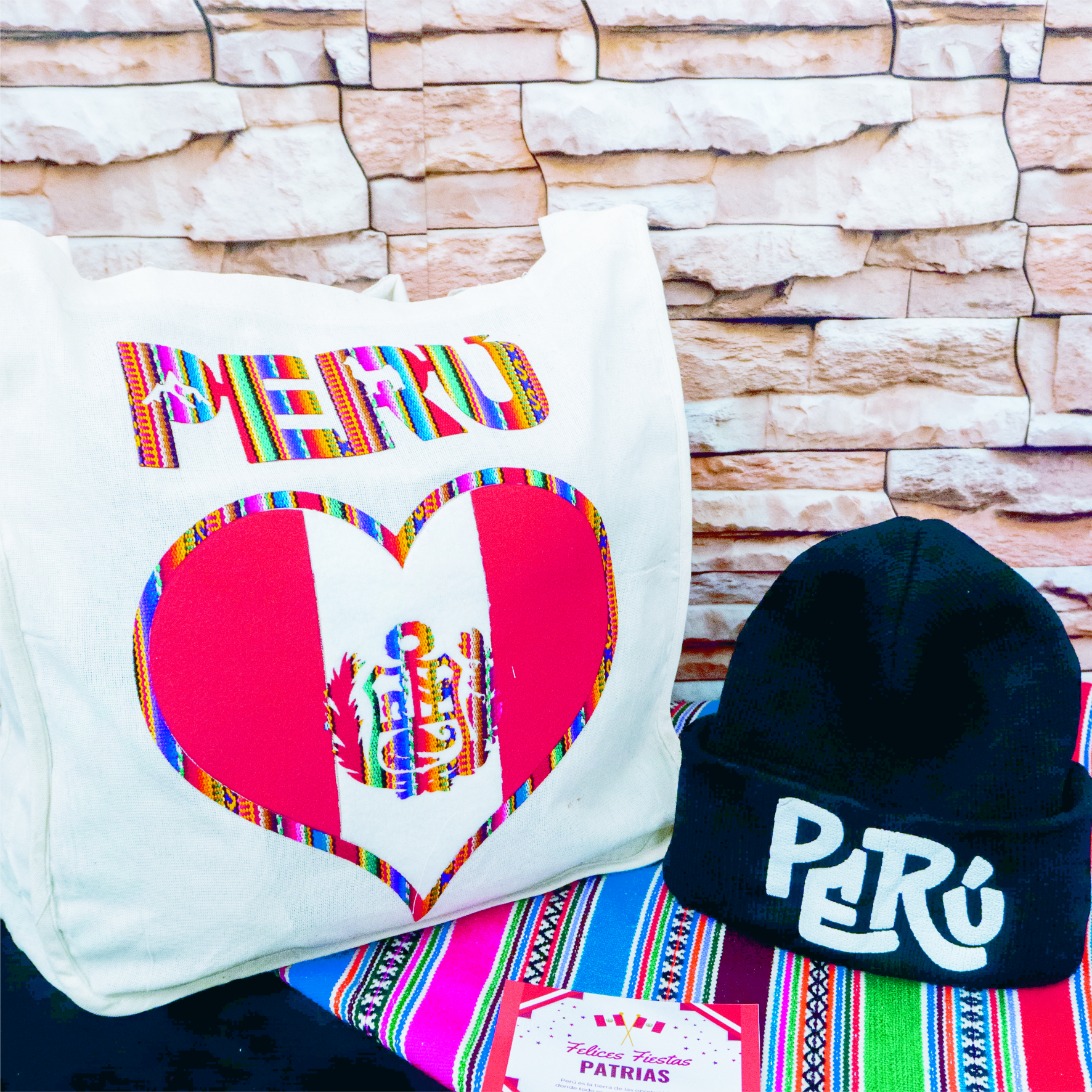 Beanis Diseño Perú